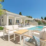 Kalami Beach - Villa Anastasia