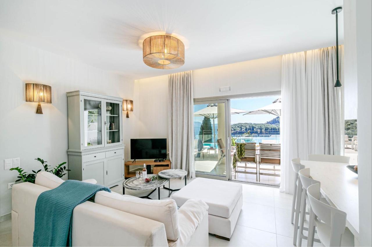 - Anastasia * Kalami (Corfu)