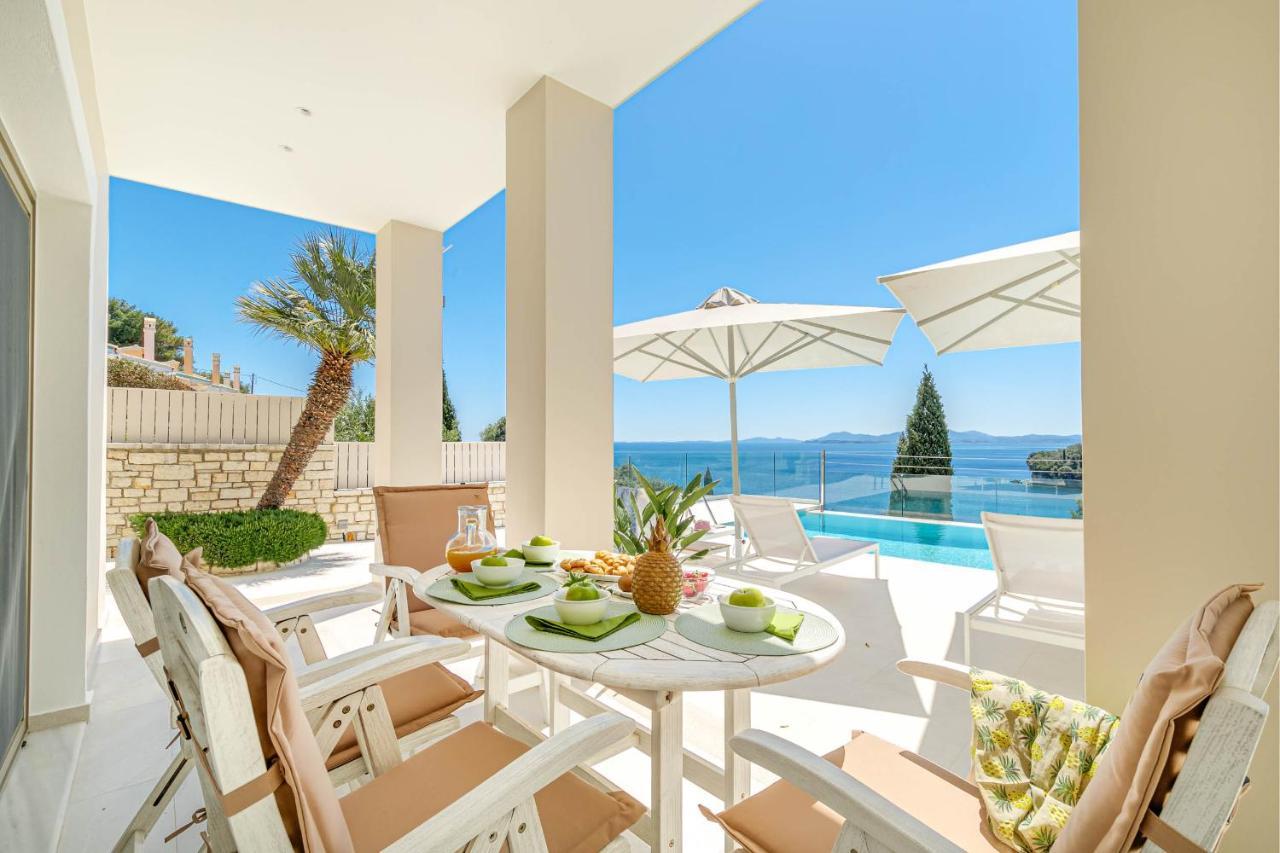Villa - Anastasia *