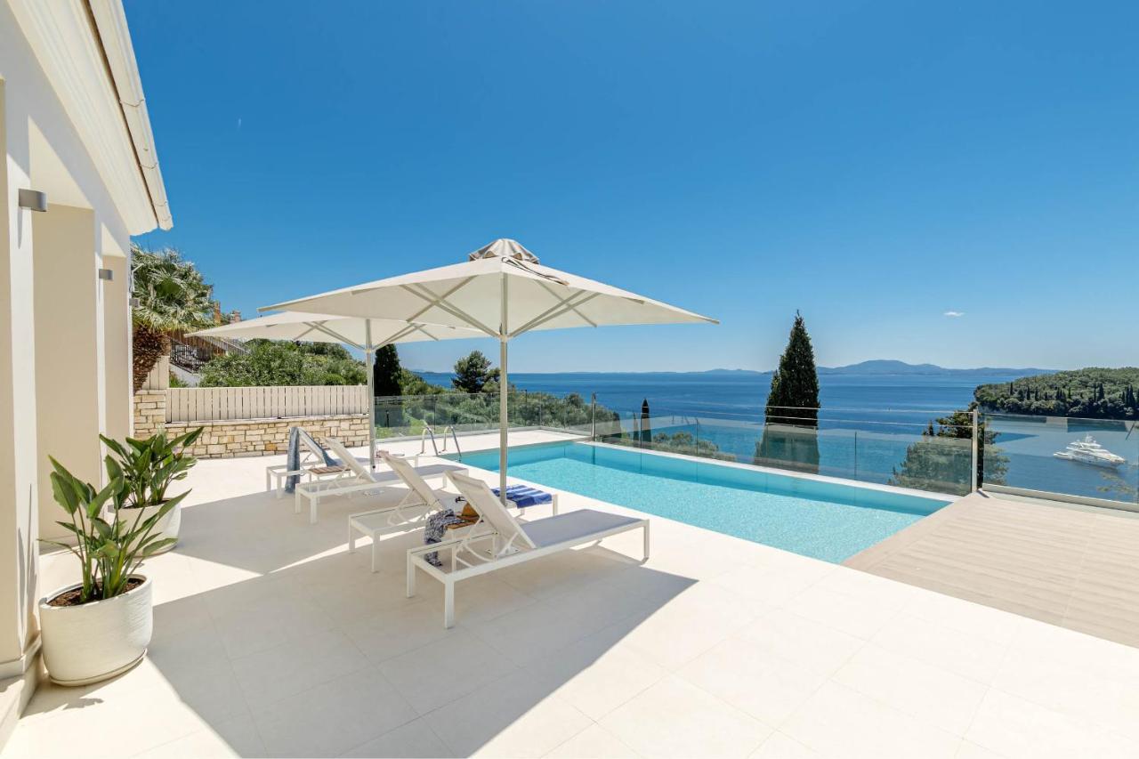 Villa - Anastasia *