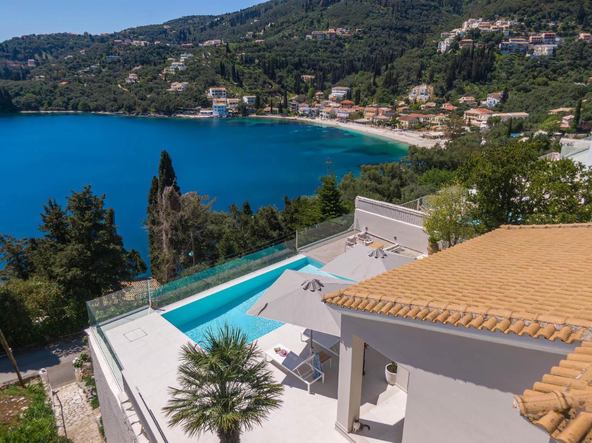 Vilă - Anastasia Kalami (Corfu)