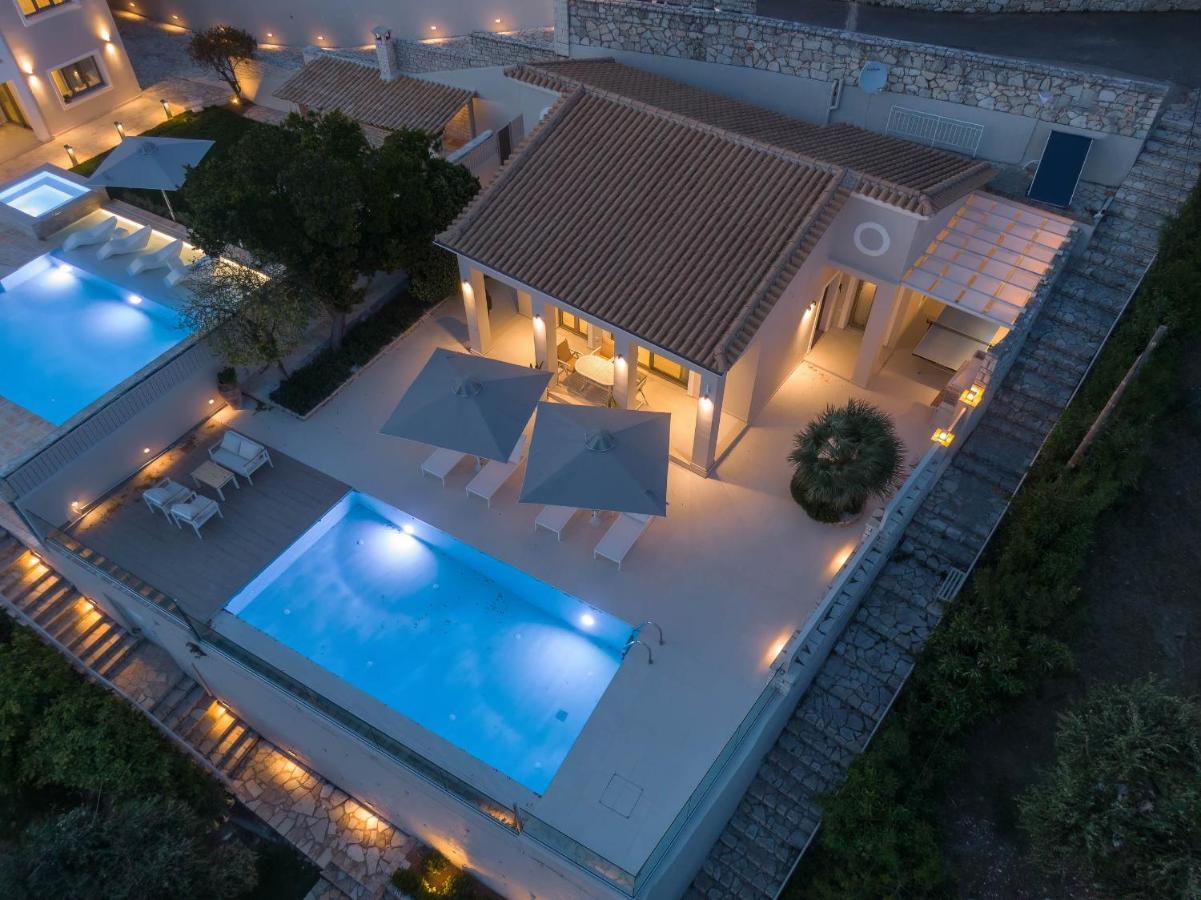 - Anastasia Kalami (Corfu)