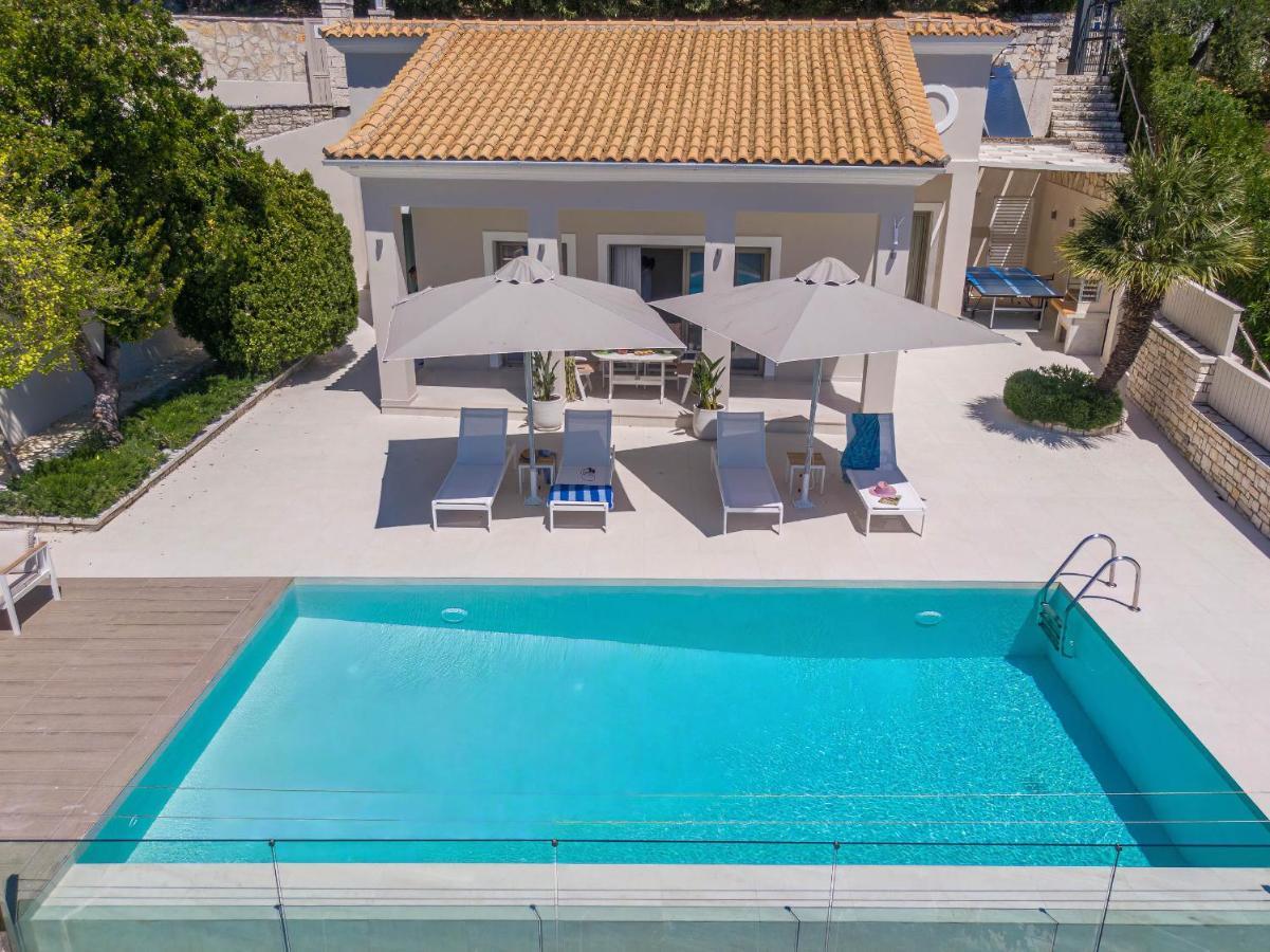 Villa - Anastasia