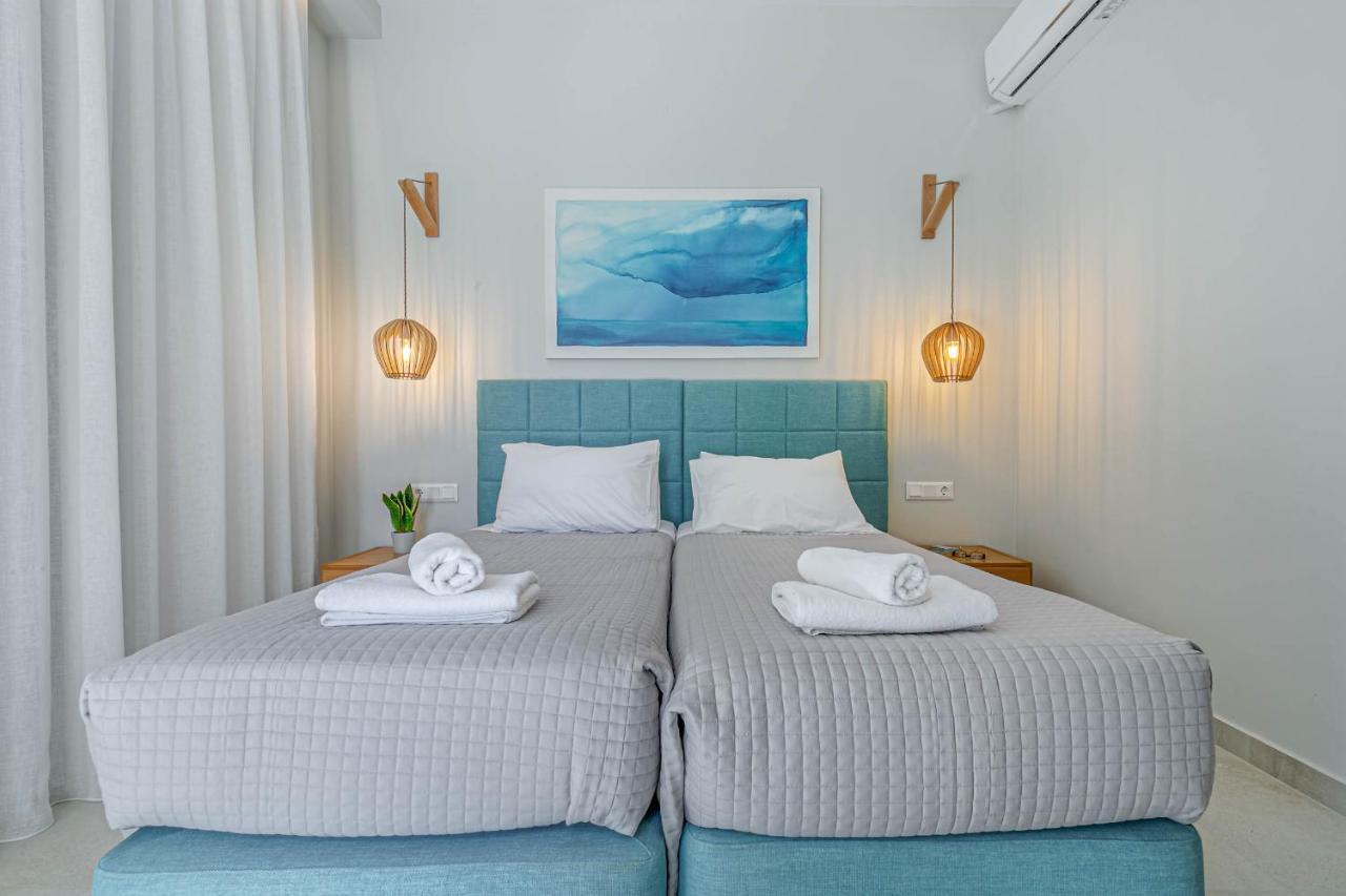 - Anastasia Villa Kalami (Corfu)