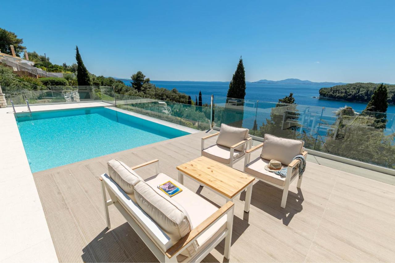 - Anastasia Kalami (Corfu)