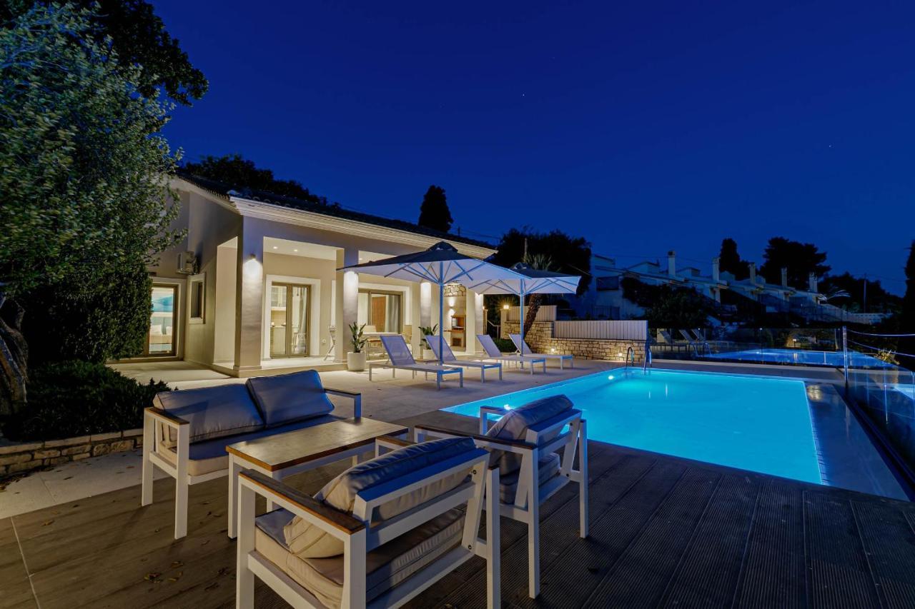 Villa - Anastasia *